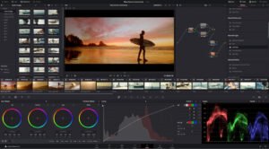 El mejor editor de Vídeo gratis disponible en Linux